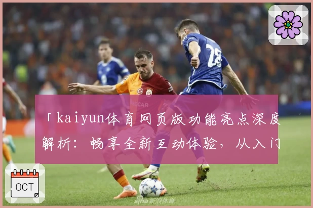 「kaiyun体育网页版功能亮点深度解析：畅享全新互动体验，从入门到精通全攻略」