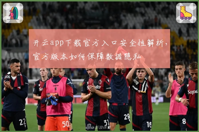 开云app下载官方入口安全性解析，官方版本如何保障数据隐私