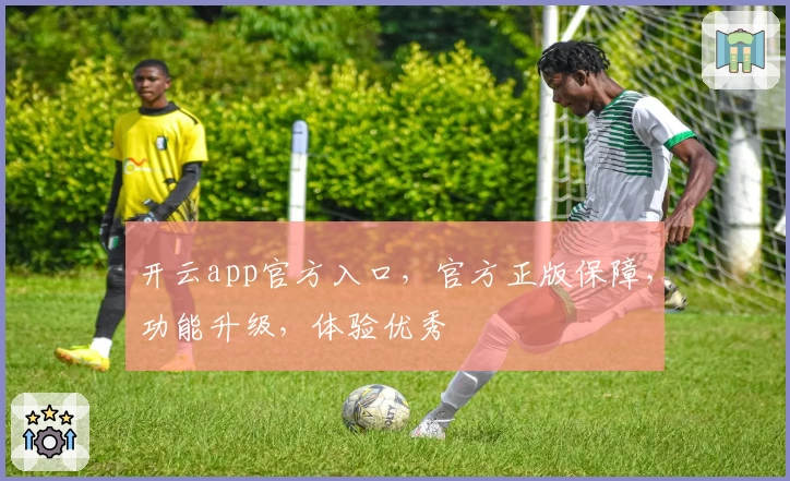 开云app官方入口，官方正版保障，功能升级，体验优秀