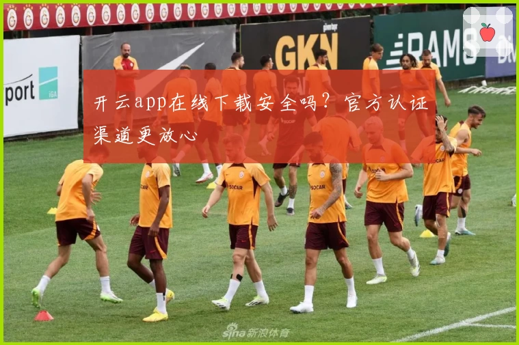 开云app在线下载安全吗？官方认证渠道更放心