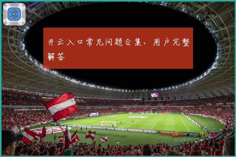 开云入口常见问题合集,用户完整解答