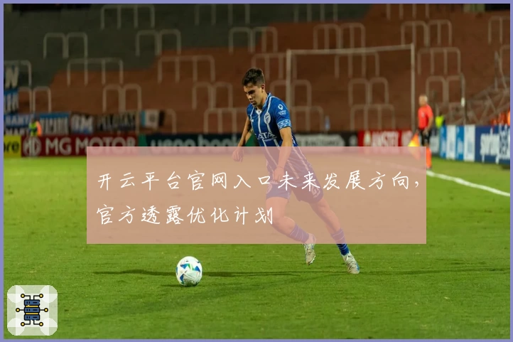 开云平台官网入口未来发展方向，官方透露优化计划