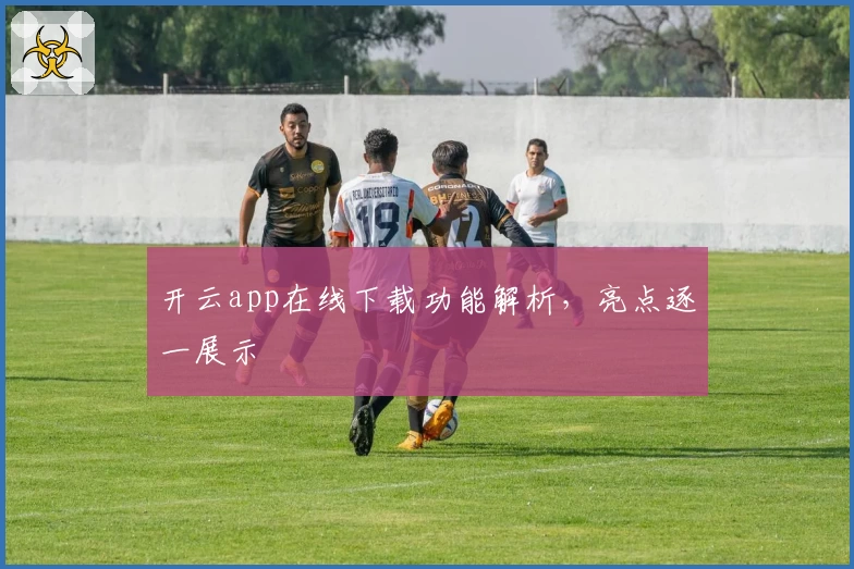 开云app在线下载功能解析，亮点逐一展示