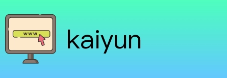 kaiyun Logo
